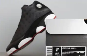 13 - JORDAN RETRO (2011) PLAYOFFS 414571-001 0625